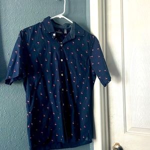 Van Huesen Button down shirt